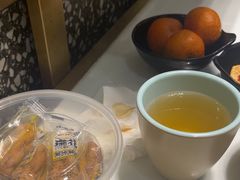 -洪氏嗨捞·猪肚鸡火锅(阳光天地店)