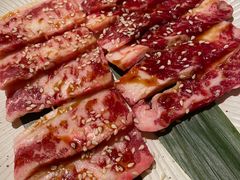 -肉仓焼肉バー(烟台山店)