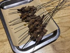 -老白家怡贵园烤肉