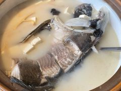 -姜君·千岛湖鱼头馆(浦东大道店)