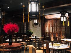 -王府半岛酒店