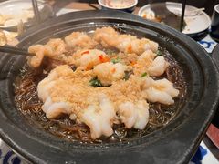 -绿茶餐厅(领展购物广场·中关村店)