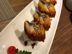 -山葵家·创意料理(万象汇店)