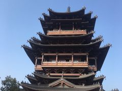 -杭州半山国家森林公园