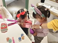 -艾米茉亲子餐厅(万象城店)