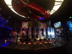 -MOSSO德国餐厅·音乐酒吧(环宇荟店)