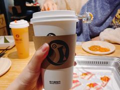 -新石器烤肉(招商1872店)