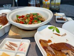 -聚宾楼·烤鸭·家宴(科技三路店)