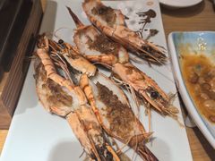 -三石铁板烧(紫竹桥店)