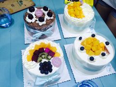 -佩家私房烘焙(宝龙店)