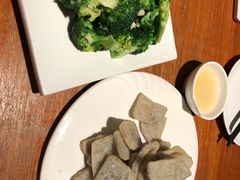 -京尊烤鸭店JINGZUN(春秀路店)