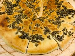 维吾尔烤香馕-天山传奇新疆菜(SKLP店)