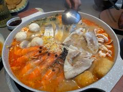 -创味·民间海南菜·非遗藤桥排骨(藤桥·免税城店)