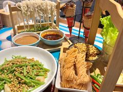 -醉长安(钟楼旗舰店)