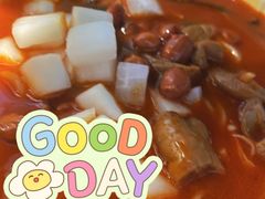 -缘久缘米粉(新街口店)