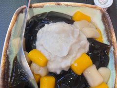 -鲜芋仙(中环百联2店)