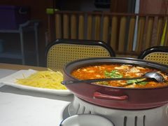 -光海·乡记酸菜鱼·始于1996(花园路店)