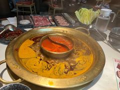 -哥老官重庆美蛙鱼头(日月光店)