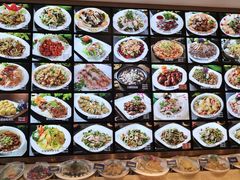 -旺达·福州菜(正大广场店)