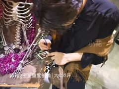 -暴风岛沉浸式体验馆(百联世纪店)