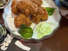 -弓二·烧鸟居酒屋(财富购物中心店)