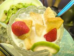 -浩海火燒雲傣家菜(静安芮欧店)