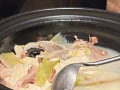 -金谷仓家庭料理(马泉营店)