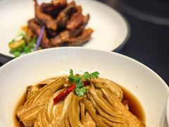 -東舍食唐精品陕菜馆