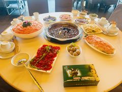-枇杷园食为鲜火锅(南山店)