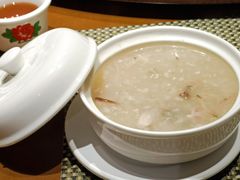 小榄鱼云羹-香山家宴