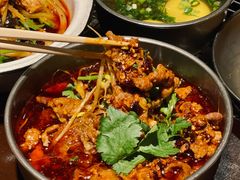 -夜食白市Yespicy·烧烤啤酒宵夜(番禺四海城店)