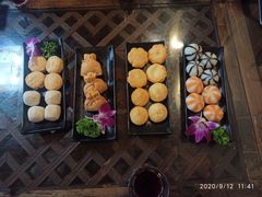 火锅丸子-丽江庭院之爱在路上(西单店)