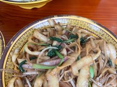 -河南大锅羊肉汤