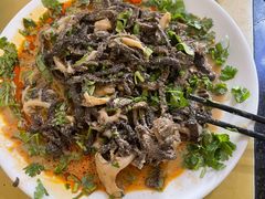 -清真宏玉祥黄门脸餐厅(华荫东里店)