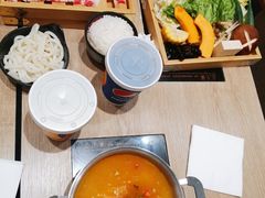 -吉野家(天坛东路店)