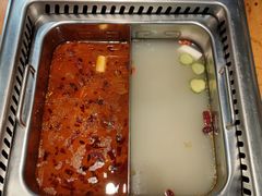 -草原塞蛮羊火锅城(港湾店)