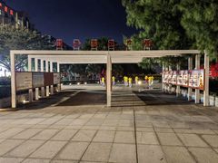 -北海市海滨公园