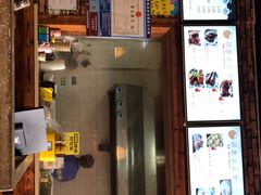 门面-张家巷美食(南浔店)