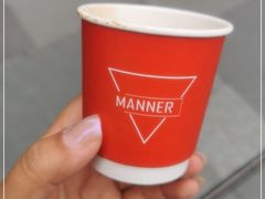 -Manner Coffee(IFS一楼店)