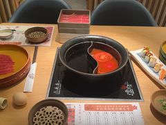 -温野菜涮涮锅(万象城店)