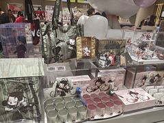 -泡泡玛特POPMART(蓝色港湾店)