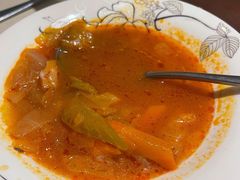 -92°C俄式厨房(中央大街店)