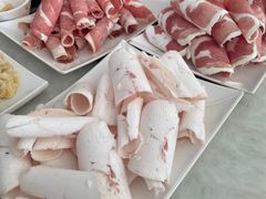 -老店铜锅涮