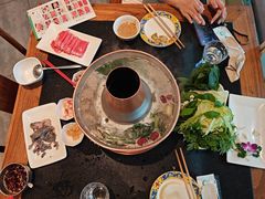 -南门涮肉(上海二店)