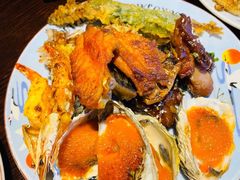 -松子料理(白家庄店)