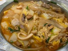 -古乐牛香·鲜牛肉牛杂火锅(新区店)