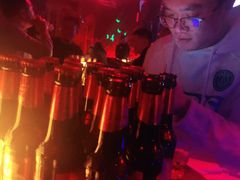 -苏荷酒吧(九街店)