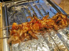 鱿鱼须-老大连·海肠捞饭·大连海鲜大连菜(西安路店)