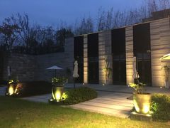 -上海崇明金茂凯悦酒店