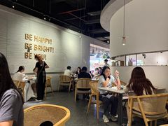 -BE BRIGHT KITCHEN(正佳广场店)
